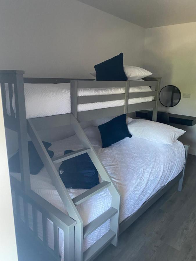 Ballymullock Barn Lofts Carncastle Dış mekan fotoğraf